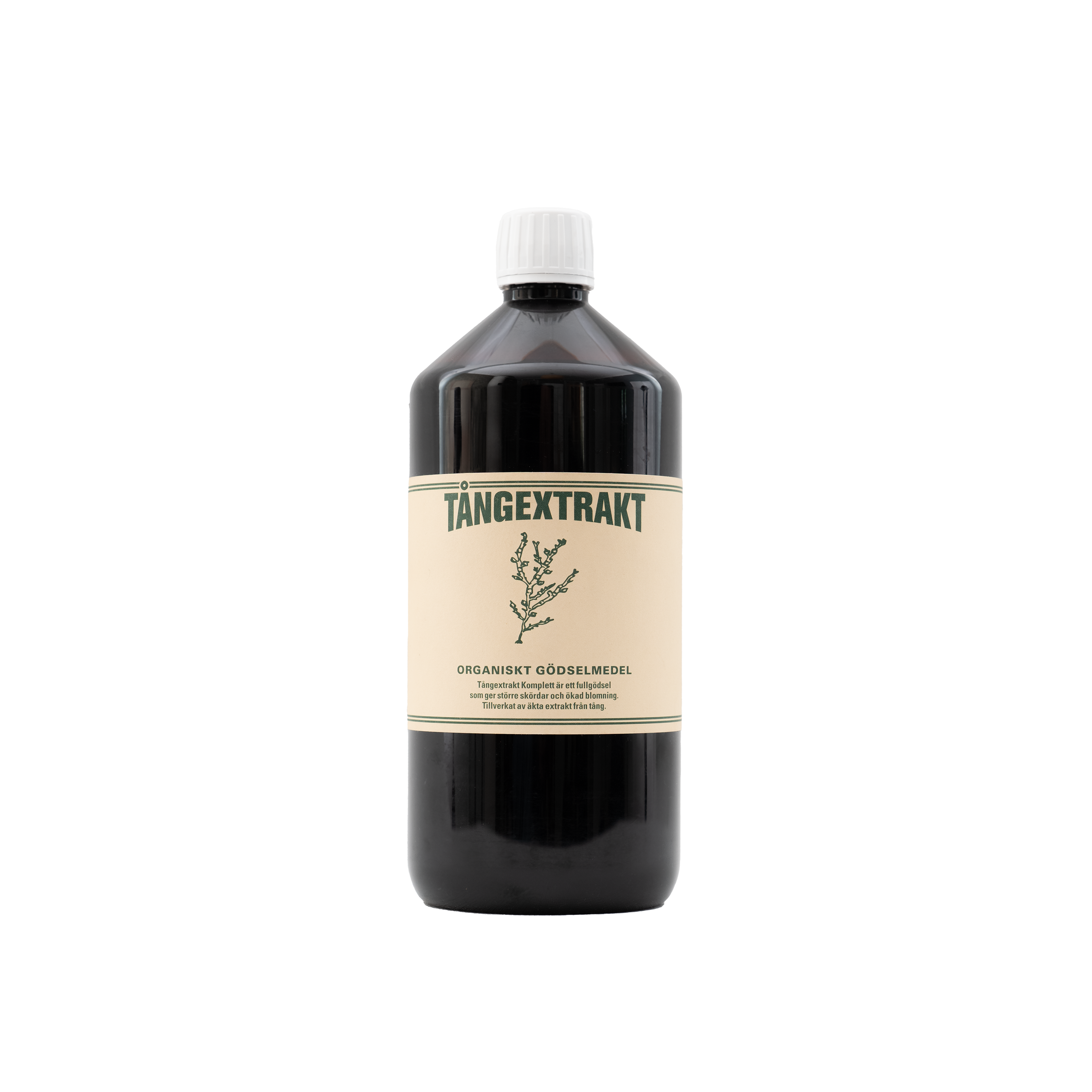 Tångextrakt Komplett